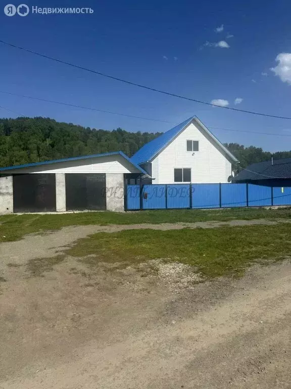 Дом в село Кызыл-Озек, Ипподромная улица (91.3 м) - Фото 2