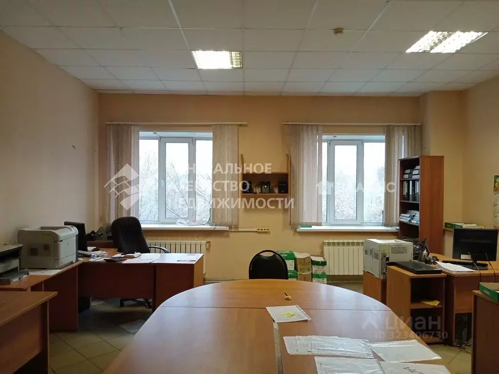 Офис в Рязанская область, Рязань Московское ш., 6литЛ (84 м) - Фото 2
