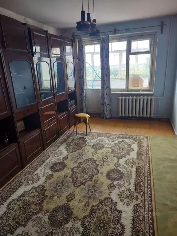 3-к кв. Курганская область, Курган Школьная ул., 3 (63.0 м) - Фото 2