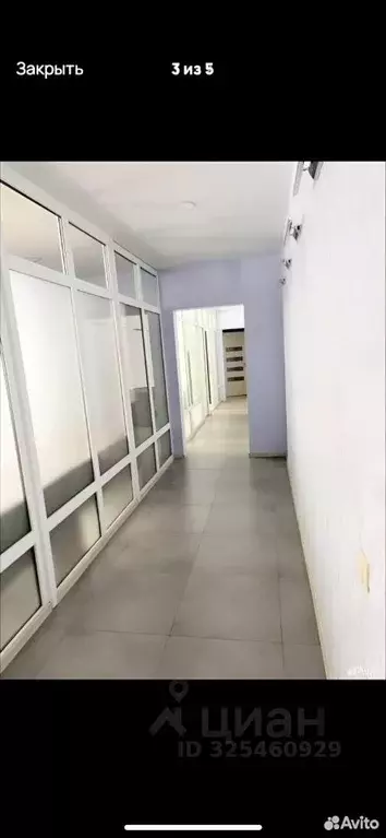 Помещение свободного назначения в Краснодарский край, Краснодар пос. ... - Фото 2