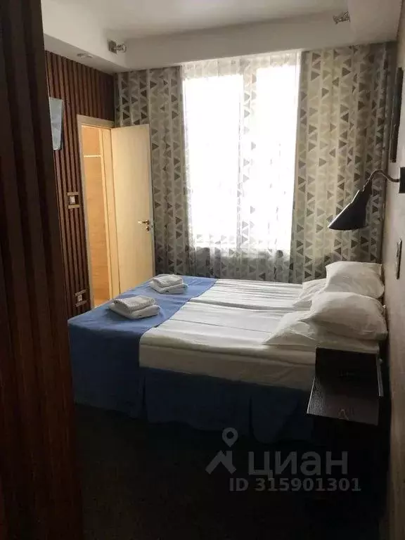 Комната Новосибирская область, Новосибирск просп. Дзержинского, 16/1 - Фото 0