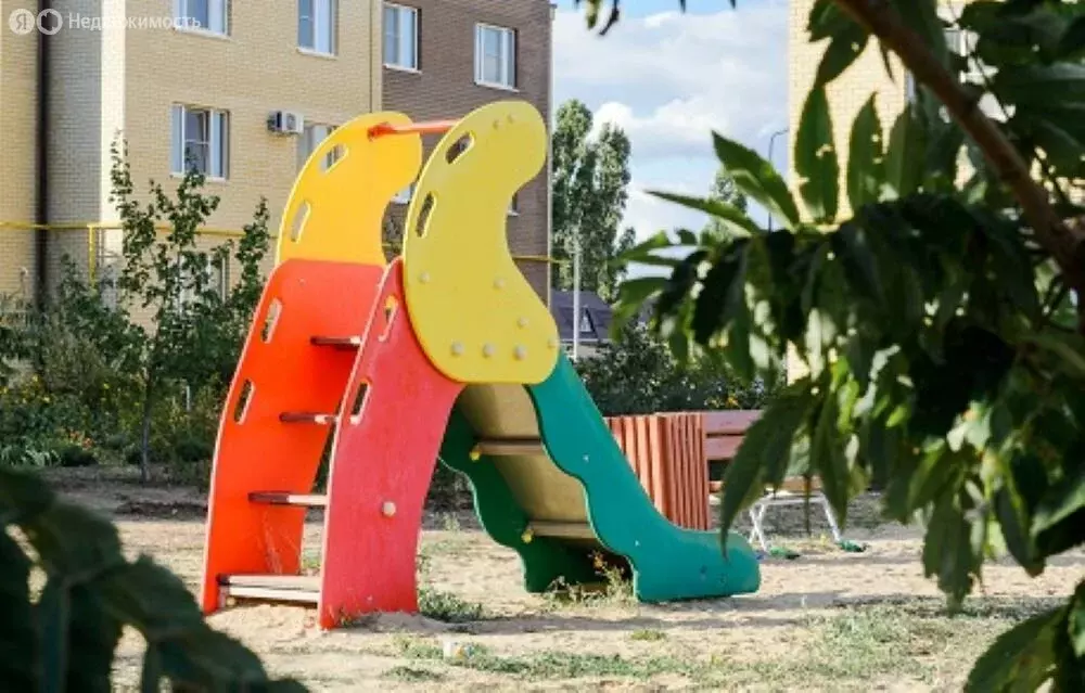 1-комнатная квартира: Краснослободск, улица Голицына (33 м) - Фото 2