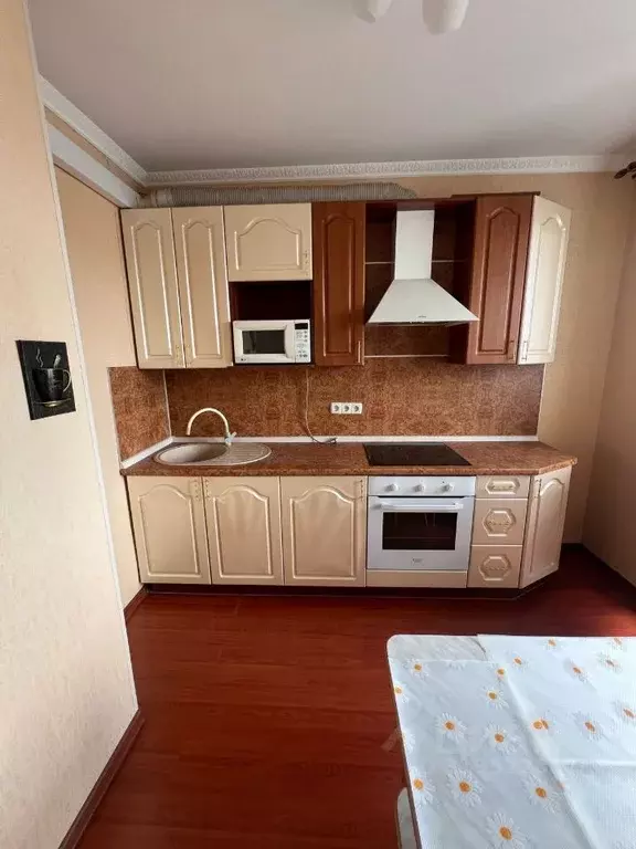 1-к кв. Московская область, Красногорск бул. Ильинский, 4 (42.9 м) - Фото 0