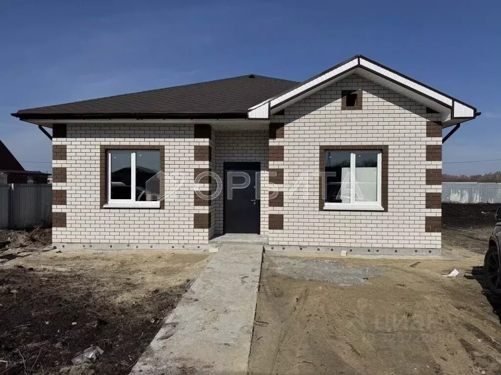 Дом в Тюменская область, Тюмень Царево садовое товарищество, ул. ... - Фото 1