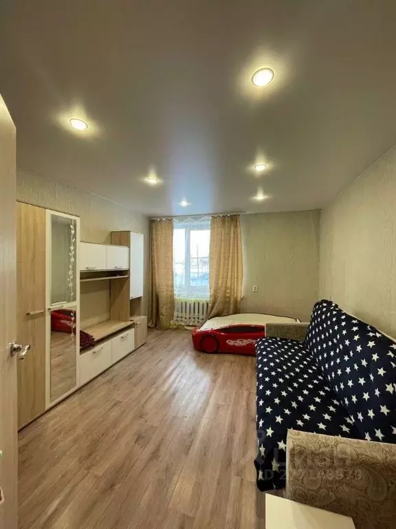 1-к кв. Новгородская область, Новгородский район, Панковское городское ... - Фото 1