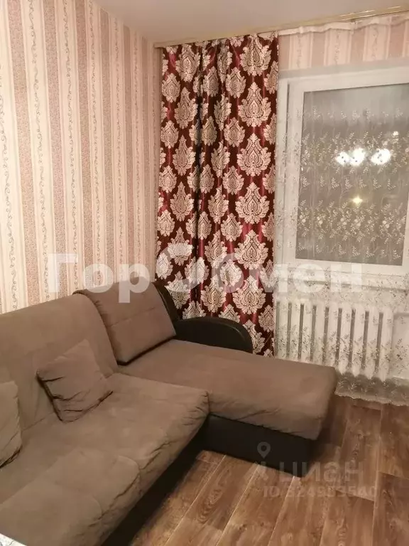 2-к кв. Москва Затонная ул., 5К2 (44.0 м) - Фото 0