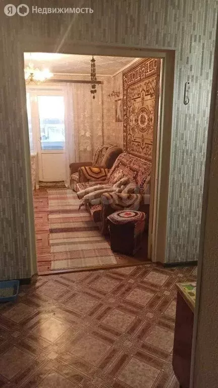 3-комнатная квартира: село Деево, улица Мира, 32 (58.9 м) - Фото 2