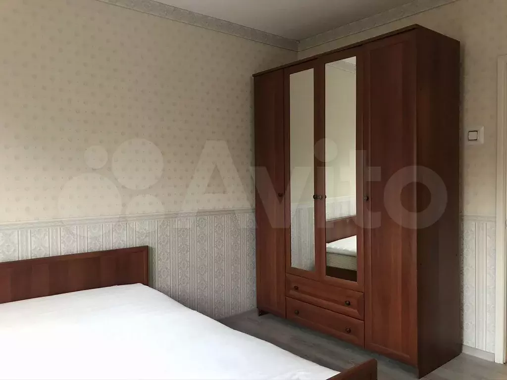 1-к. квартира, 35,7 м, 2/17 эт. - Фото 1