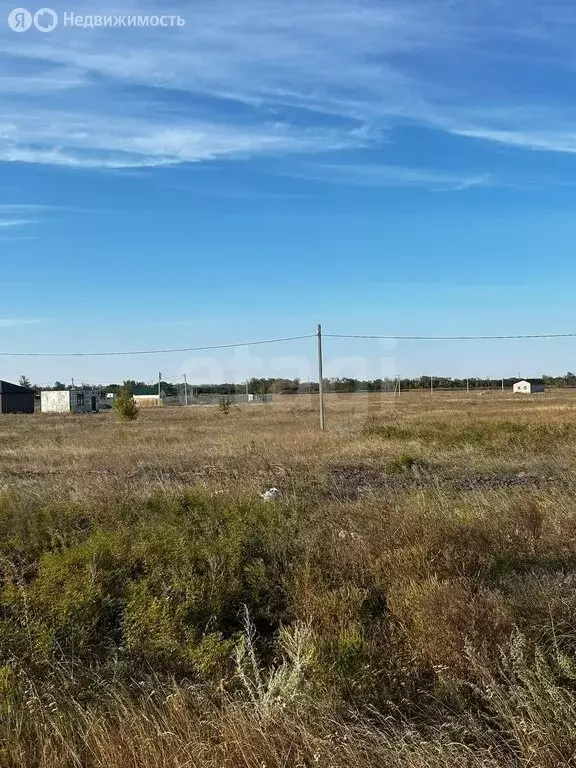 Участок в станица Старочеркасская, улица Всевеликого Войска Донского ... - Фото 0