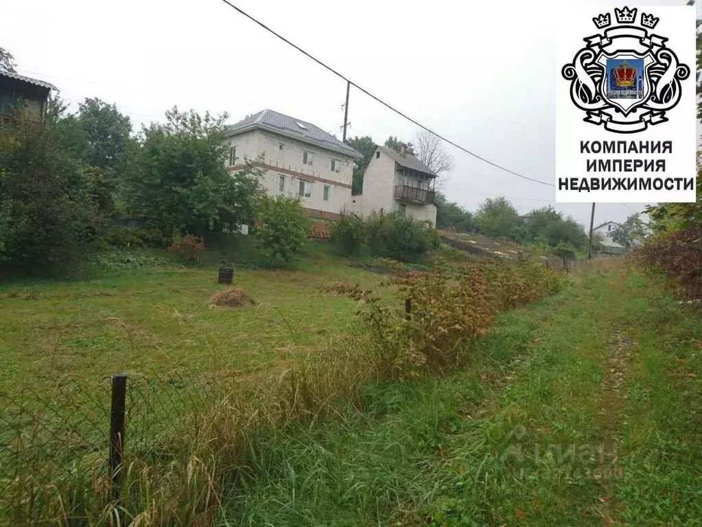 Участок в Белгородская область, Белгородский район, Тавровское с/пос, ... - Фото 2