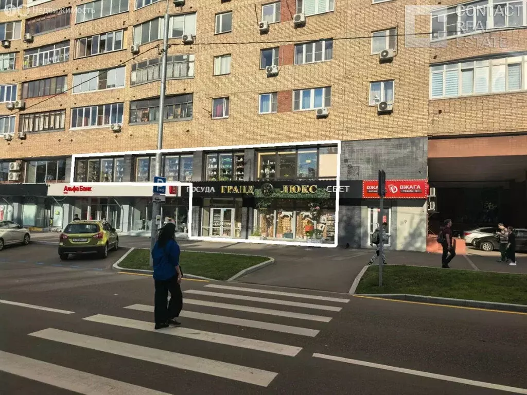 Помещение свободного назначения (363.4 м) - Фото 2