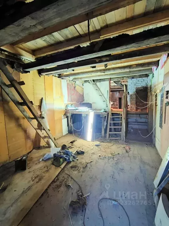 Гараж в Архангельская область, Северодвинск  (28 м) - Фото 1