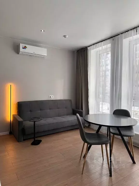 Студия Московская область, Ленинский городской округ, Мисайлово пгт, ... - Фото 1