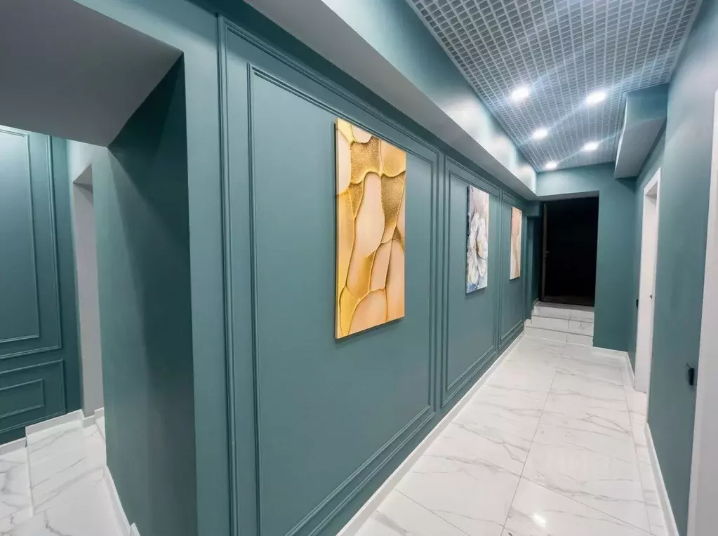 Помещение свободного назначения в Москва ул. Коминтерна, 5 (12 м) - Фото 2