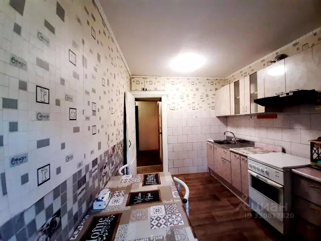 1-к кв. Приморский край, Уссурийск Садовая ул., 12 (38.3 м) - Фото 2