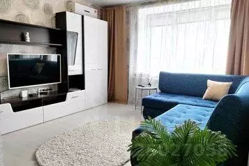 1-к кв. Тульская область, Тула ул. Лейтейзена, 3 (31.0 м) - Фото 0