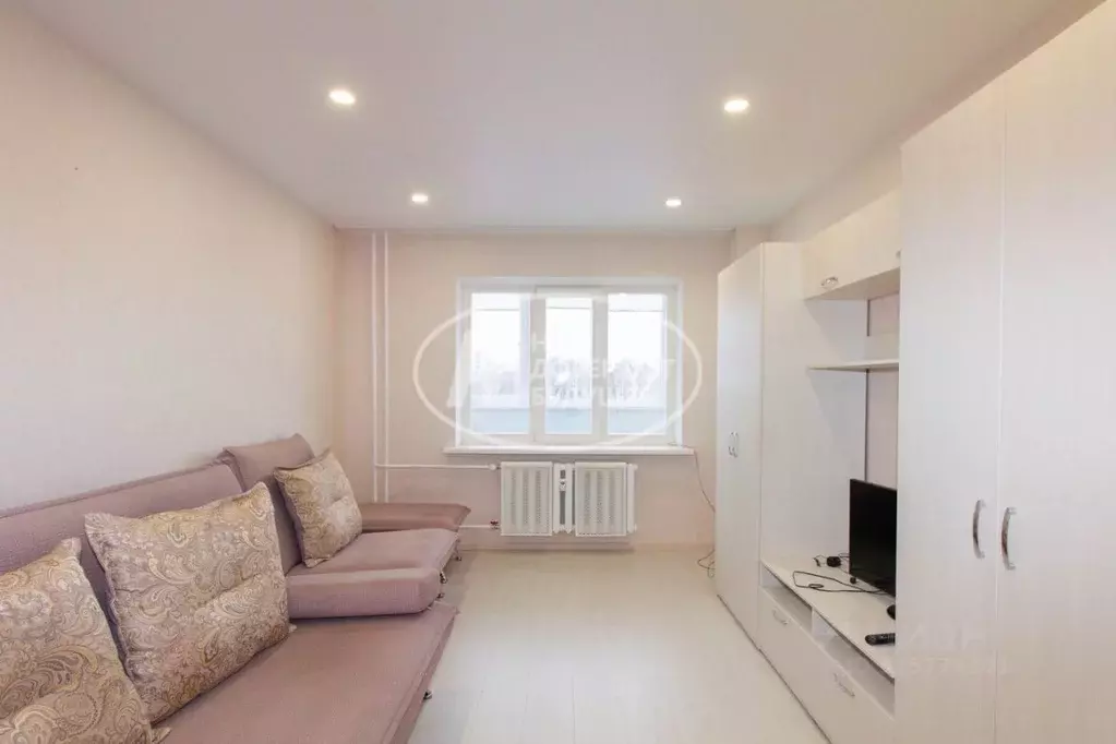 1-к кв. Пермский край, Чайковский ул. Карла Маркса, 1А (47.0 м) - Фото 2