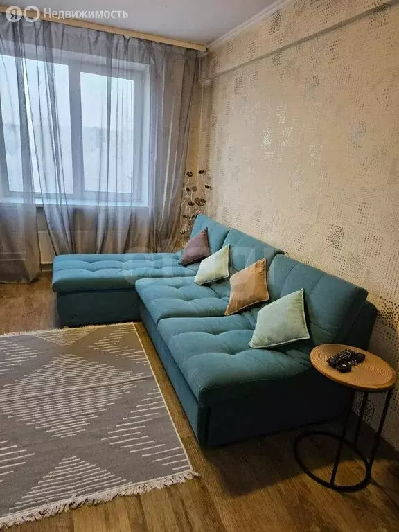 3-комнатная квартира: Абакан, проспект Дружбы Народов, 40 (62.9 м) - Фото 2