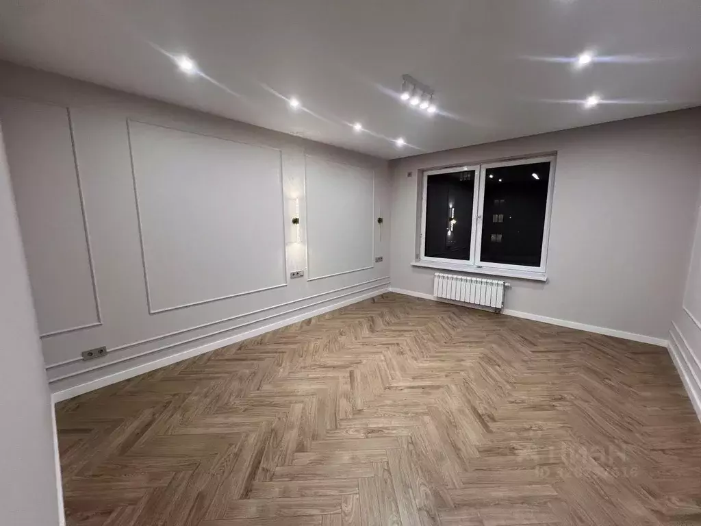 1-к кв. Москва Клинская ул., 2Ак7 (52.0 м) - Фото 2