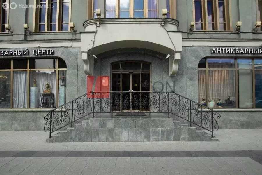 Офис (295 м) - Фото 1