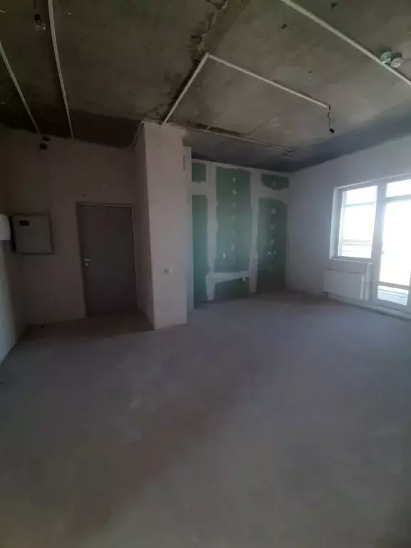 Продаётся 2-к квартира, 58 м - Фото 1