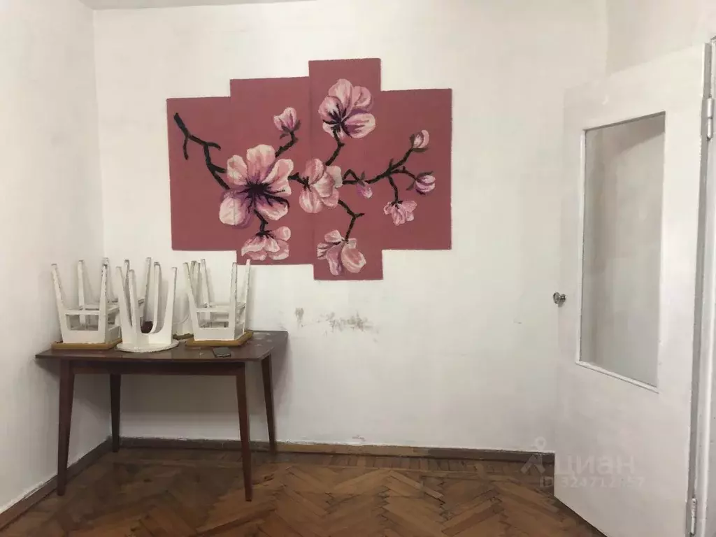 2-к кв. Северная Осетия, Владикавказ ул. Куйбышева, 40 (48.0 м) - Фото 2