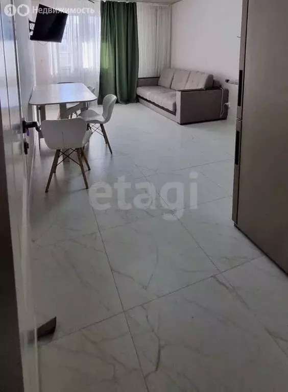 1-комнатная квартира: Анапа, улица Ленина, 235 (44 м) - Фото 2