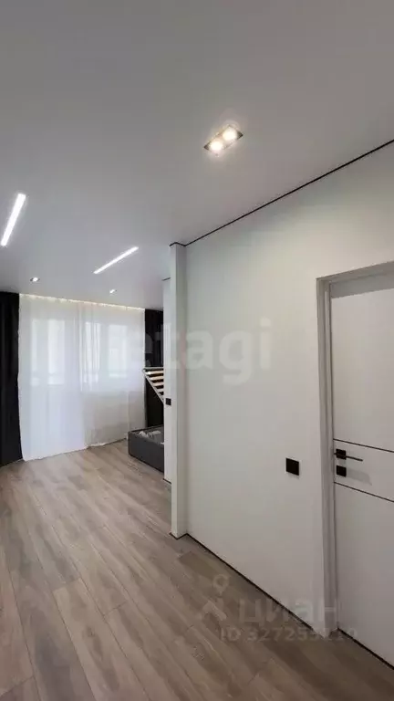 Студия Краснодарский край, Краснодар ул. Имени Героя Георгия ... - Фото 1