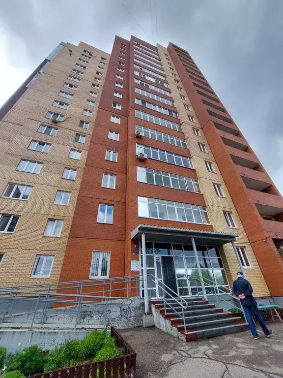 Продаётся 1-к квартира, 33.9 м - Фото 1
