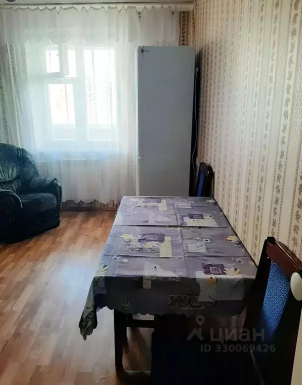 1-к кв. Татарстан, Набережные Челны просп. Раиса Беляева, 44 (40.0 м) - Фото 2