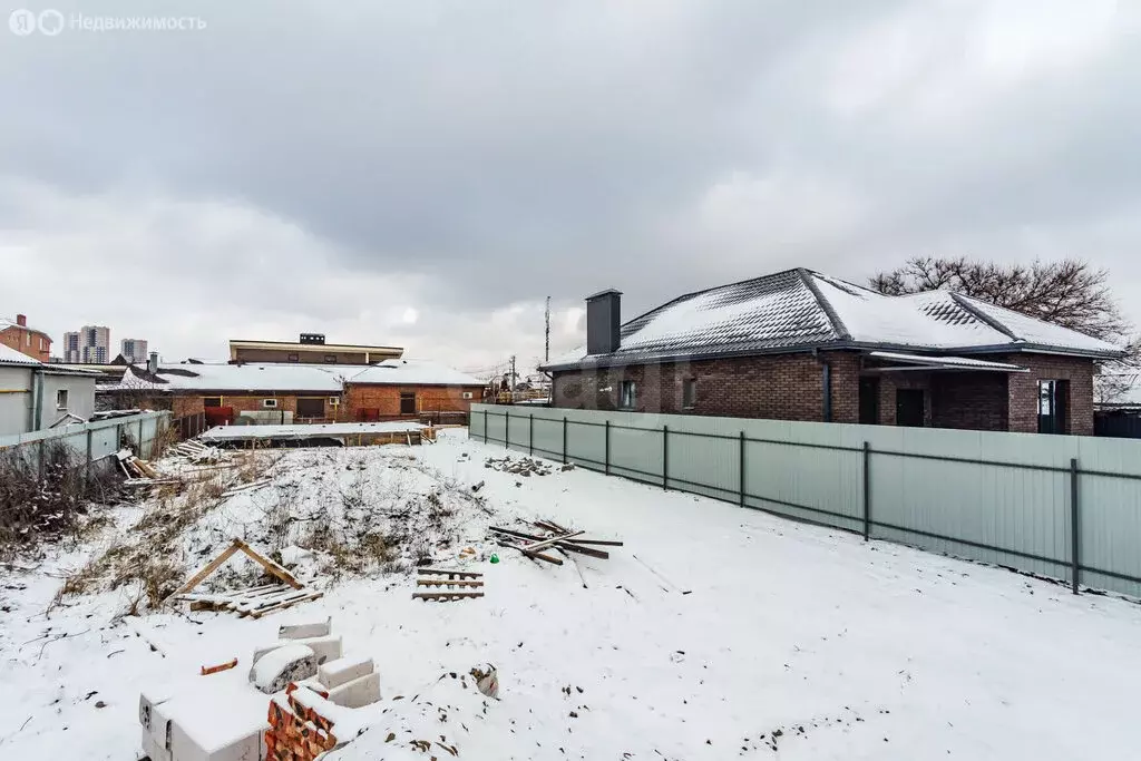 Дом в Батайск, улица Станиславского (100 м) - Фото 2