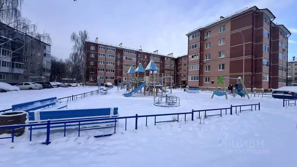 1-к кв. Свердловская область, Верхняя Пышма просп. Успенский, 101А ... - Фото 1