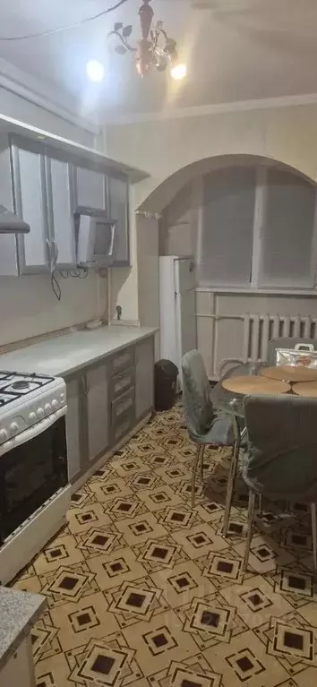 2-к кв. Ростовская область, Ростов-на-Дону пос. Кирпичный, ул. ... - Фото 1