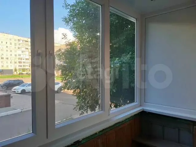 1-к. квартира, 31,8 м, 1/5 эт. - Фото 0