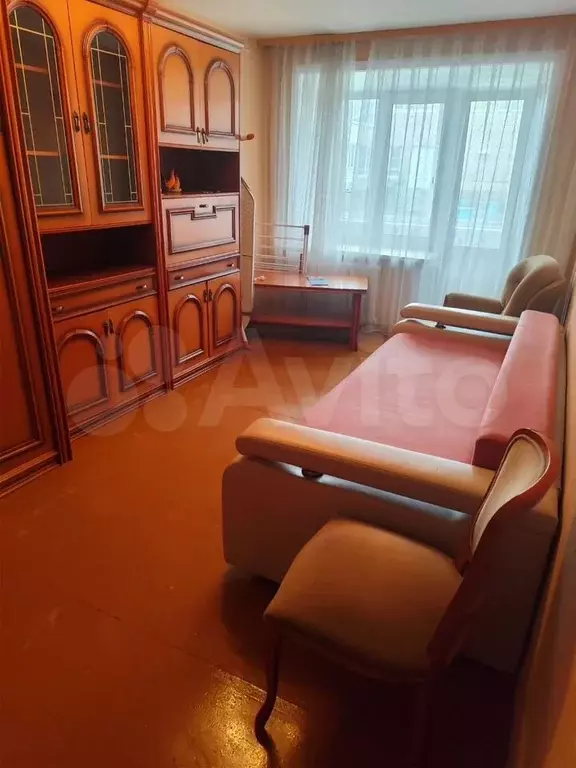 1-к. квартира, 28 м, 2/5 эт. - Фото 0