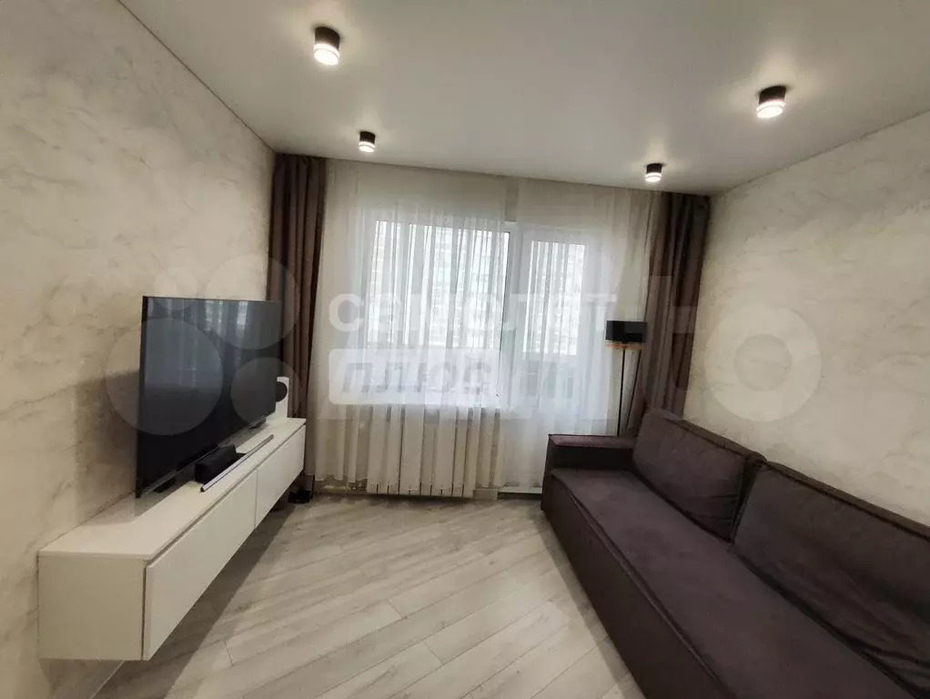 1-к. квартира, 25 м, 6/10 эт. - Фото 0