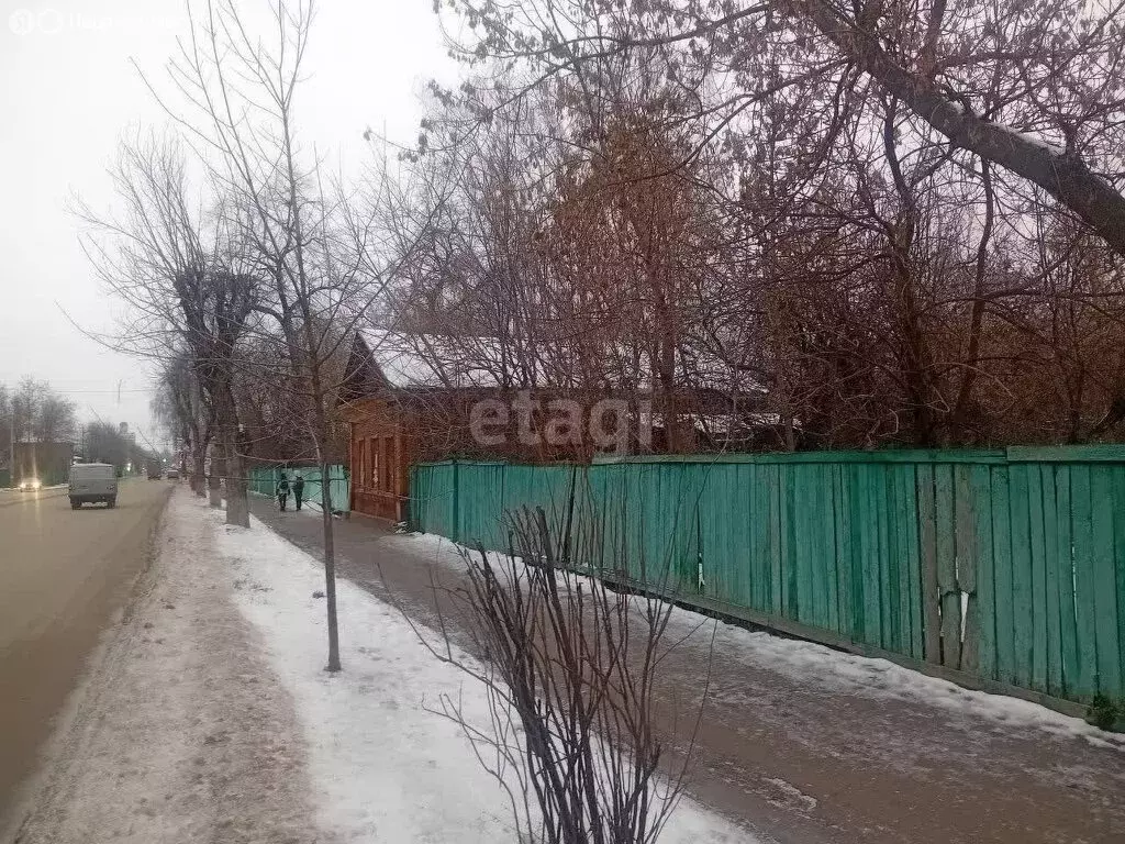 Участок в Муром, улица Ленина (24 м) - Фото 1