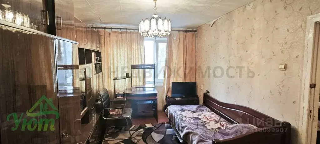 1-к кв. Московская область, Жуковский ул. Набережная Циолковского, ... - Фото 1