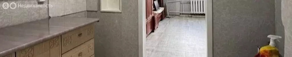 Квартира-студия: Томск, Транспортная улица, 4 (19 м) - Фото 1