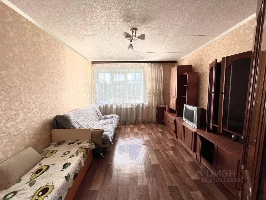 2-к кв. Липецкая область, Липецк ул. П.И. Смородина, 2 (52.0 м) - Фото 1