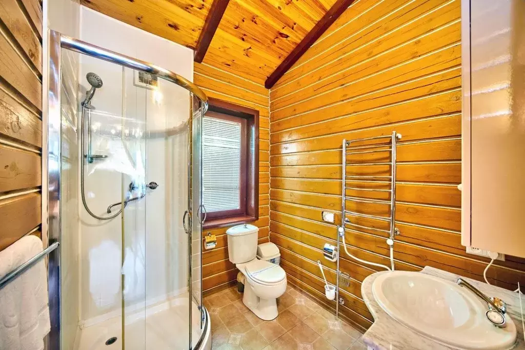 Дом в Севастополь ул. Летчиков, 5 (34 м) - Фото 2