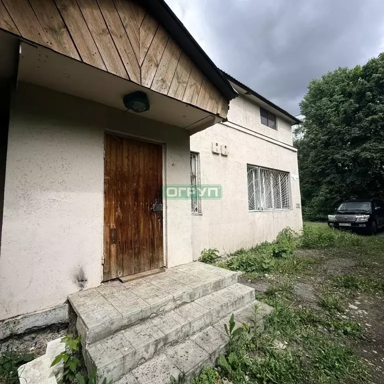 Помещение свободного назначения в Пензенская область, Пенза ул. Клары ... - Фото 2