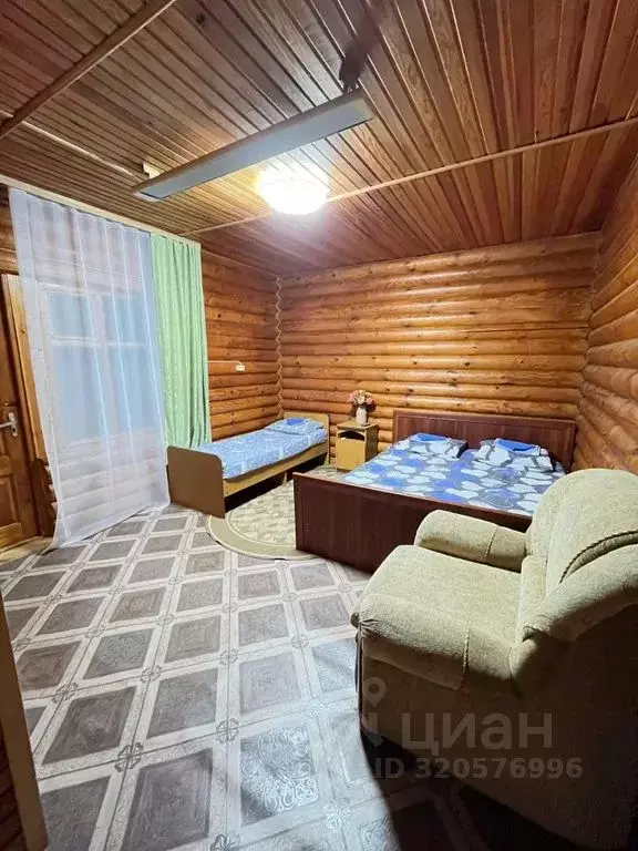 Комната Краснодарский край, Геленджик Херсонская ул., 43 - Фото 0