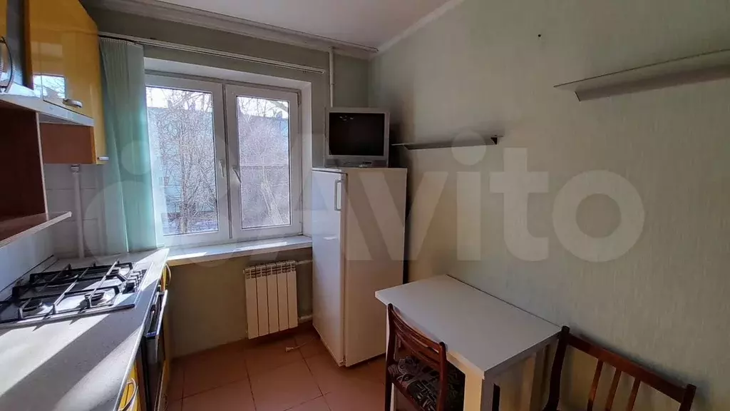3-к. квартира, 62 м, 3/5 эт. - Фото 1