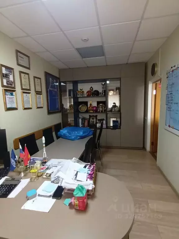 Помещение свободного назначения в Челябинская область, Златоуст ... - Фото 2