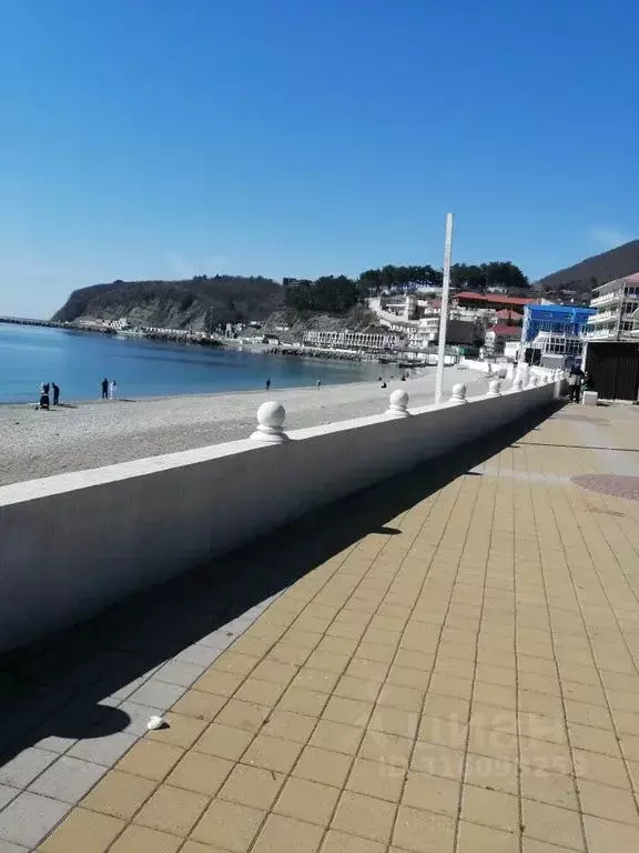 Комната Краснодарский край, Туапсинский муниципальный округ, с. ... - Фото 1