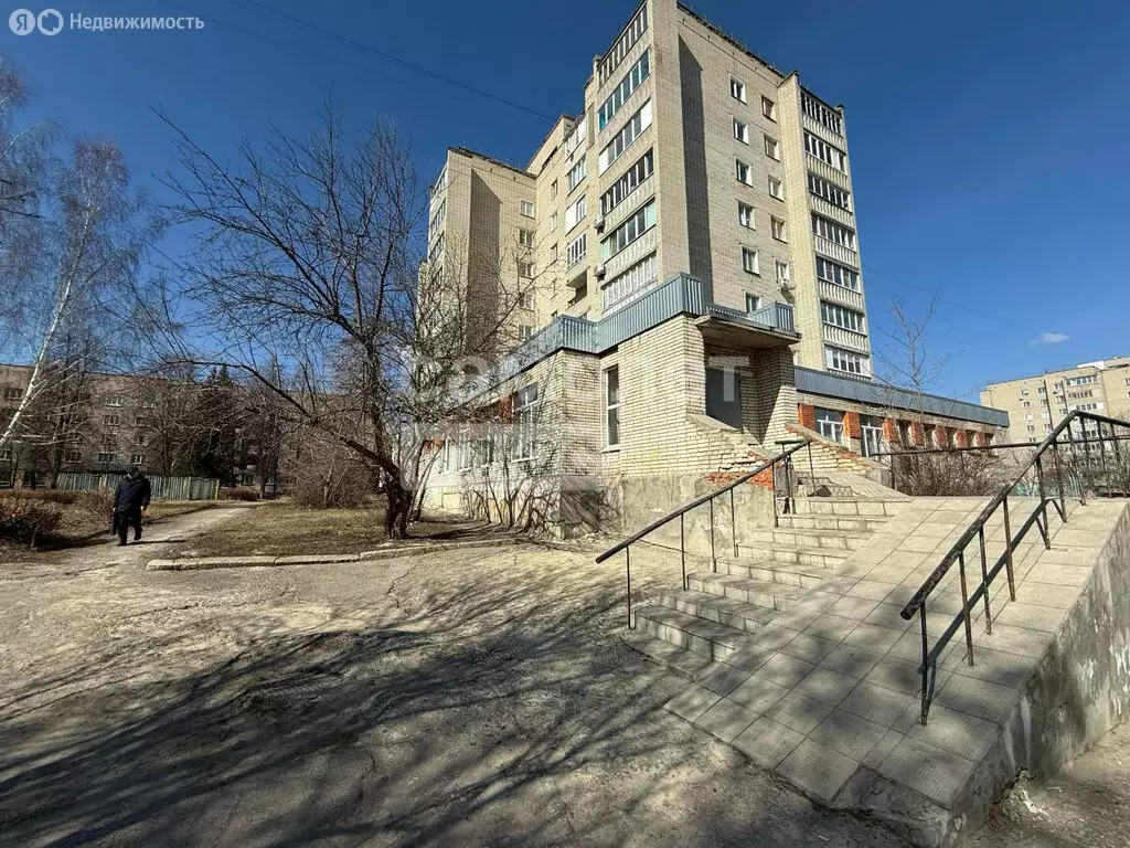 Офис (504.4 м) - Фото 1