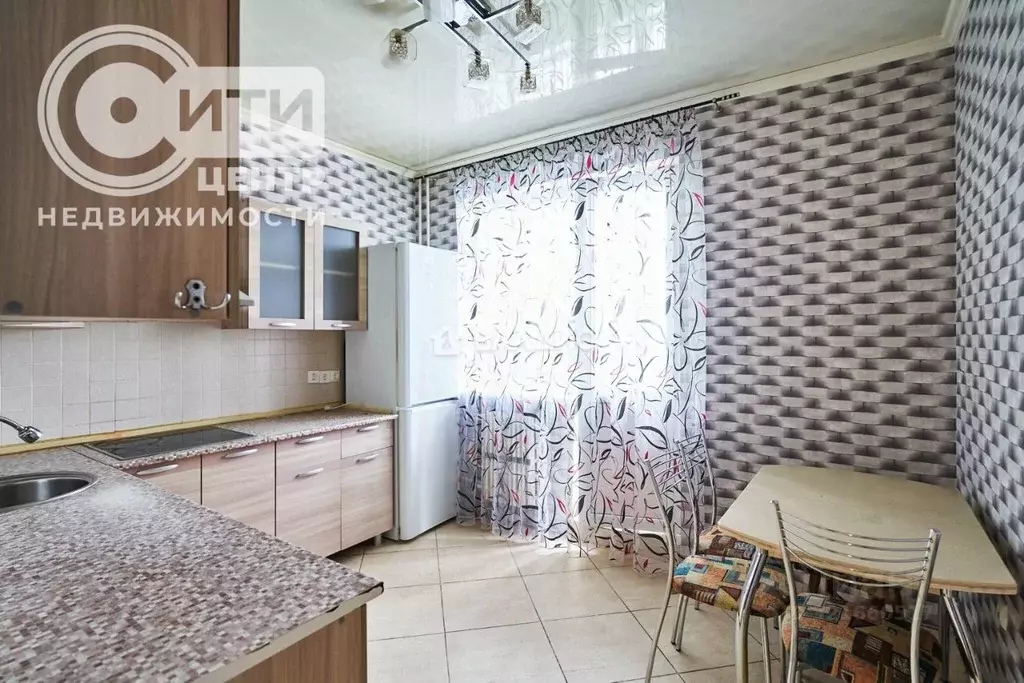 1-к кв. Воронежская область, Воронеж ул. Карла Маркса, 116а (37.6 м) - Фото 1