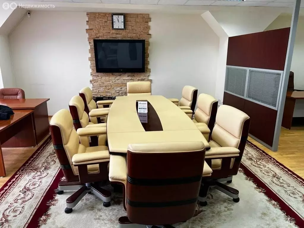 Офис (90 м) - Фото 1