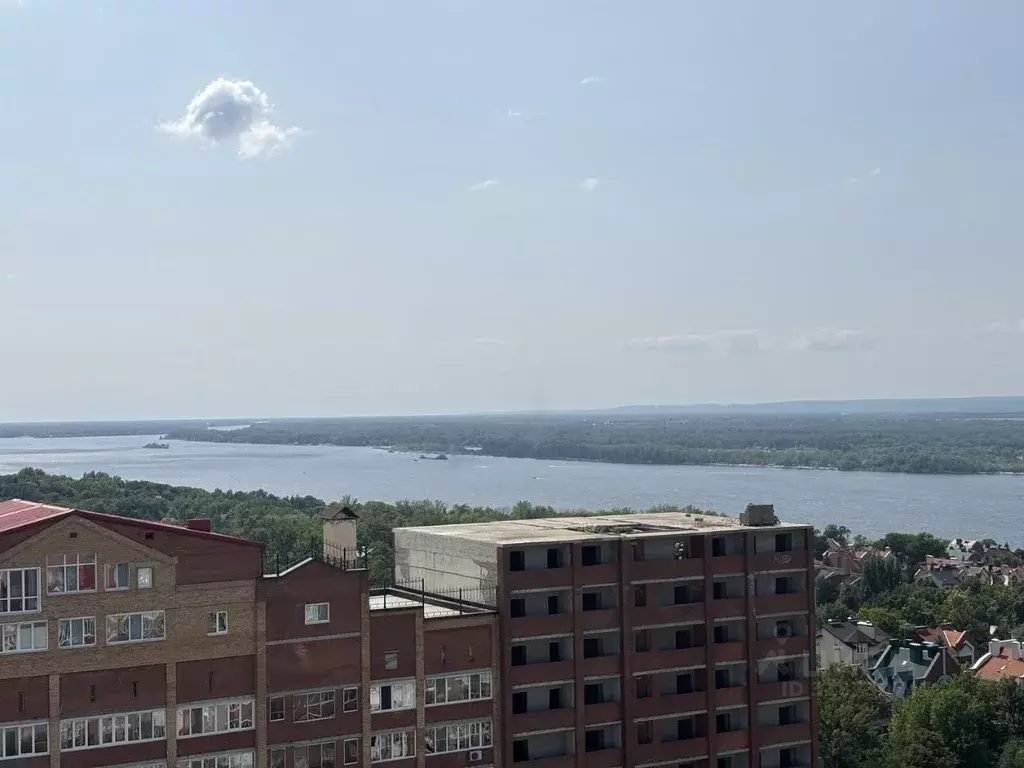 Помещение свободного назначения в Самарская область, Самара ул. ... - Фото 0